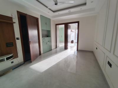 Hall Image of 1550 Sq.ft 3 BHK Builder Floor for rent in Sector 10 Gurgaon for Rs. 32500