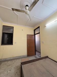 Bedroom Image of 405 Sq.ft 1 BHK Builder Floor for sale in Govindpuri New Delhi for Rs. 2299999