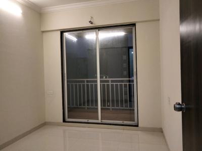 Bedroom Image of 1135 Sq.ft 2 BHK Apartment / Flat for sale in Niharika Absolute, Taloja Navi Mumbai for Rs. 9500000