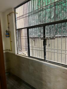 Balcony Image of 950 Sq.ft 3 BHK Builder Floor for sale in Pitampura New Delhi for Rs. 10000000