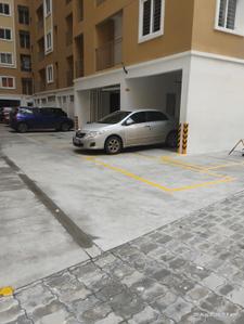 Image of 663 Sq.ft 2 BHK Apartment / Flat for sale in Urbanrise Revolution One, Padur, Chennai for Rs. 5250000