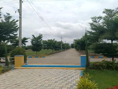 Image of 180 Sq.ft Residential Plot / Land for sale in Nandikandi, Sangareddy for Rs. 3600000