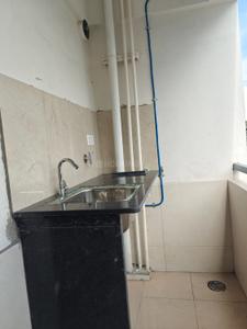 Balcony Image of 1430 Sq.ft 3 BHK Apartment / Flat for rent in Parichay Pranav Homes, Doddakallasandra Bengaluru for Rs. 50000