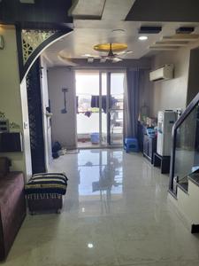 4 BHK Penthouse