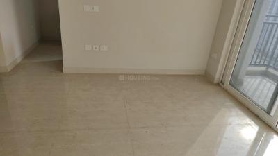 Living Room Image of 1137 Sq.ft 2 BHK Apartment / Flat for sale in Eldeco Live By The Greens Phase 1, Sector 150 Noida for Rs. 12800000