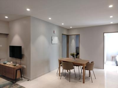 Living Room Image of 3600 Sq.ft 5 BHK Apartment / Flat for sale in Bay View, Andheri West Mumbai for Rs. 200000000