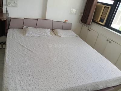 Bedroom Image of 2430 Sq.ft 4 BHK Apartment / Flat for sale in Ambawadi Ahmedabad for Rs. 16500000