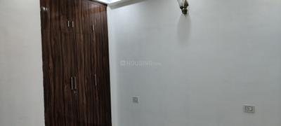 Bedroom Image of 1050 Sq.ft 3 BHK Builder Floor for sale in Vasant Kunj New Delhi for Rs. 13500000
