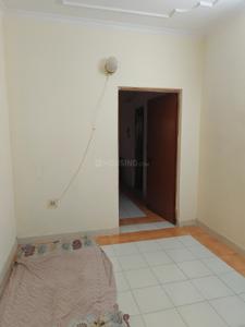 Hall Image of 700 Sq.ft 1.5 BHK Independent House for rent in Beta I Greater Noida for Rs. 20000