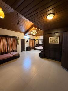 Hall Image of 5918 Sq.ft 6 BHK Independent House for sale in Merces Goa for Rs. 41000000