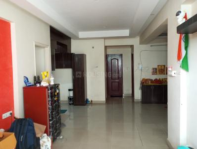 Hall Image of 1449 Sq.ft 3 BHK Apartment / Flat for sale in EAPL Sri Tirumala Splendor by EAPL Group, BTM Layout Bengaluru for Rs. 14250000
