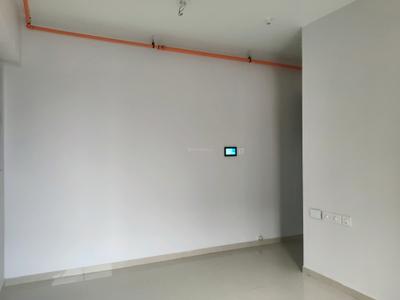 Living Room Image of 950 Sq.ft 2 BHK Apartment / Flat for rent in Kalpataru Elitus, Mulund West Mumbai for Rs. 62000