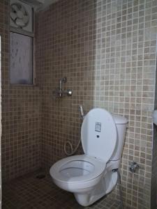 Bedroom Three Image of 1330 Sq.ft 3 BHK Apartment / Flat for sale in Paras Tierea, Sector 137 Noida for Rs. 11500000