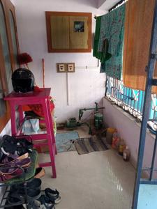 Balcony Image of 1694 Sq.ft 4 BHK Independent House for sale in Vadasery Nagercoil for Rs. 14500000
