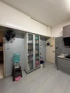 Kitchen Image of 3760 Sq.ft 6 BHK Independent House for sale in Chetpet Chennai for Rs. 85000000