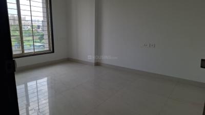 Bedroom Image of 1485 Sq.ft 3 BHK Apartment / Flat for rent in Pethkar Siyona, Punawale Pune for Rs. 30000