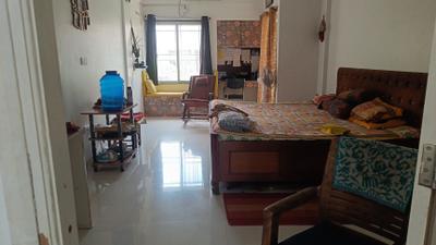 Bedroom Image of 2300 Sq.ft 3 BHK Villa for sale in NG Palmnest Phase II, Wagholi Pune for Rs. 19300000