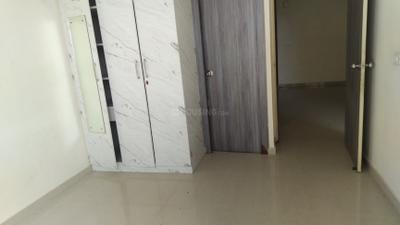 Bedroom Image of 950 Sq.ft 2 BHK Apartment / Flat for rent in Pyramid Urban Homes, Sector 70A Gurgaon for Rs. 22400