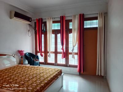 Bedroom Image of 3500 Sq.ft 7 BHK Independent House for sale in Kanchghar Jabalpur for Rs. 18000000