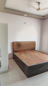 Bedroom Image of 2500 Sq.ft 4.5 BHK Apartment / Flat for rent in Nashik Road Nashik for Rs. 32000