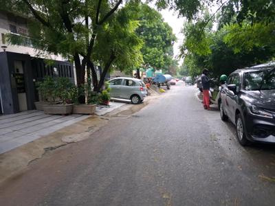 Image of 200 Sq.ft Residential Plot / Land for sale in Sector 46, Noida for Rs. 56000000