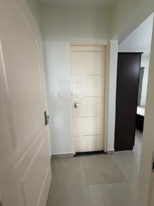 Hall Image of 1186 Sq.ft 2 BHK Apartment / Flat for sale in Kakkanad Kochi for Rs. 6500000