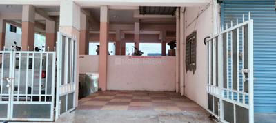 Balcony Image of 495 Sq.ft 1 BHK Apartment / Flat for sale in Kharadi Pune for Rs. 6000000