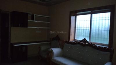 Bedroom Image of 1400 Sq.ft 3 BHK Apartment / Flat for rent in Nawadih Dhanbad for Rs. 16000