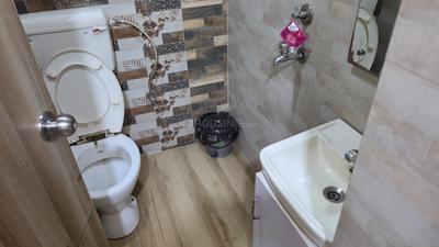 Image of 2400 Sq.ft 4 BHK Apartment / Flat for rent in Sky Garden, Gomti Nagar, Lucknow for Rs. 34000