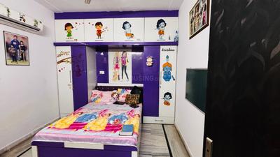 Bedroom Image of 1400 Sq.ft 3 BHK Independent House for sale in Isher Nagar Ludhiana for Rs. 5200000