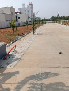 Image of 1200 Sq.ft Residential Plot / Land for sale in Budigere Cross, Bengaluru for Rs. 9600000