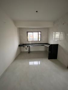 Hall Image of 1000 Sq.ft 2 BHK Apartment / Flat for rent in College Road Nashik for Rs. 20000