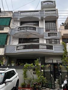 Image of 12109 Sq.ft 5 BHK Villa for rent in Sector 47, Noida for Rs. 80000