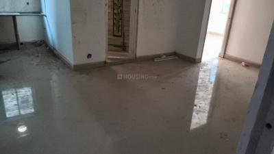 Living Room Image of 830 Sq.ft 2 BHK Apartment / Flat for sale in Sodepur Kolkata for Rs. 2573000