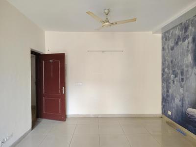 Living Room Image of 1153 Sq.ft 3 BHK Apartment / Flat for rent in Stellar Jeevan, Noida Extension Greater Noida for Rs. 22400