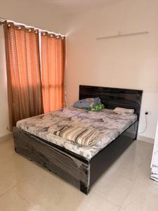Bedroom Image of 900 Sq.ft 3 BHK Apartment / Flat for sale in Pivotal Paradise, Sector 62 Gurgaon for Rs. 10000000
