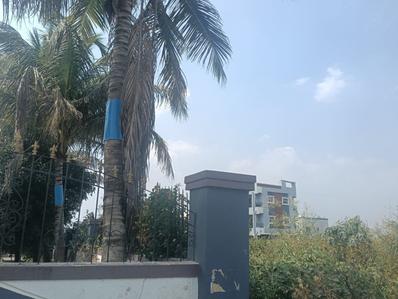 Image of 4304 Sq.ft Residential Plot / Land for sale in Nerhe, Pune for Rs. 15000000