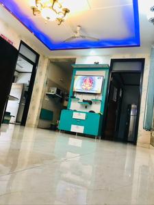 Hall Image of 1400 Sq.ft 3 BHK Apartment / Flat for sale in ATFL JVTS Gardens, Chhattarpur New Delhi for Rs. 4900000