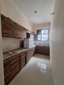 Kitchen Image of 1098 Sq.ft 3 BHK Builder Floor for sale in Darpan City Mohali for Rs. 3590000