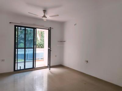 Living Room Image of 1100 Sq.ft 2 BHK Apartment / Flat for rent in Anandtara La Gloriosa, Wadgaon Sheri Pune for Rs. 43000