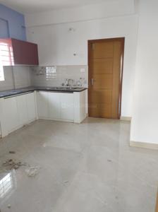 Kitchen Image of 1500 Sq.ft 2 BHK Builder Floor for rent in MS North City, Nagavara Bengaluru for Rs. 36000