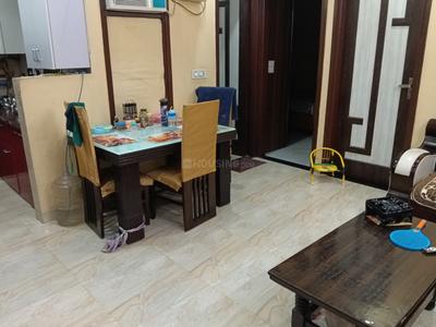 3 BHK Flat