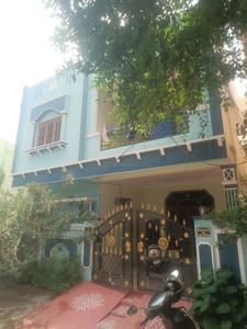3 BHK Independent House