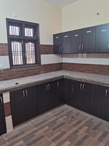 Kitchen Image of 1385 Sq.ft 3 BHK Apartment / Flat for rent in Rukanpura Patna for Rs. 27000