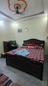 Bedroom Image of 2200 Sq.ft 4 BHK Independent House for sale in Gaurabagh Lucknow for Rs. 8500000