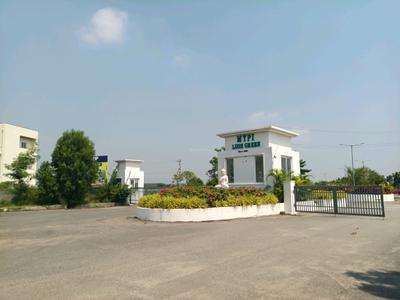 Image of 130 Sq.ft Residential Plot / Land for sale in Dundigal, Hyderabad for Rs. 3400097