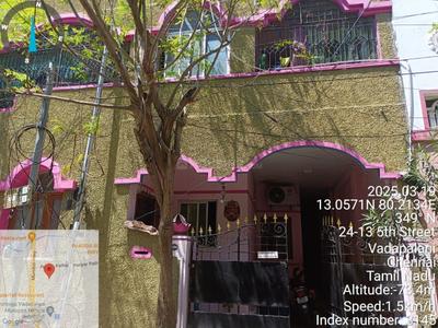 Image of 3600 Sq.ft 2.5 BHK Independent House for sale in Vadapalani, Chennai for Rs. 40000000