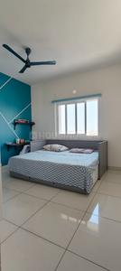 Bedroom Image of 1408 Sq.ft 3 BHK Apartment / Flat for sale in Prestige Jindal City by Prestige Projects Pvt Ltd, Bagalakunte Bengaluru for Rs. 20100000