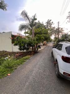 Image of 1347 Sq.ft Residential Plot / Land for sale in Navsaari, Amravati for Rs. 3216000