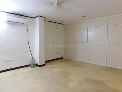 Bedroom Image of 1400 Sq.ft 3 BHK Apartment / Flat for sale in Vaishali Ghaziabad for Rs. 13500000